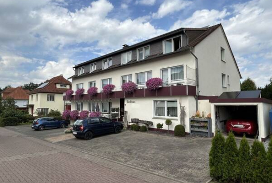 Horn-Bad Meinberg / Bad Meinberg , Ladenlokal, Gastronomie mieten oder kaufen