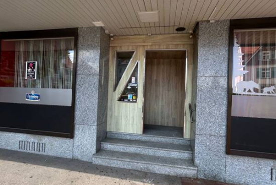 Villingen-Schwenningen Harzerstr., Ladenlokal, Gastronomie mieten oder kaufen