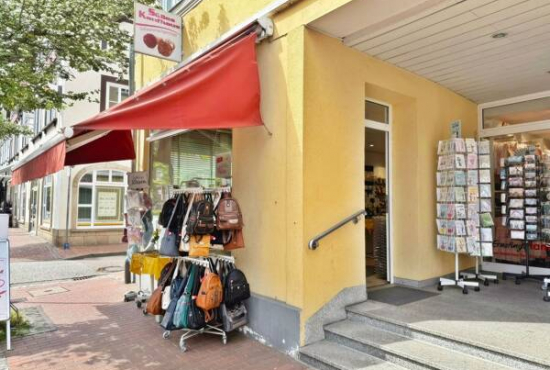 Burgdorf , Ladenlokal, Gastronomie mieten oder kaufen