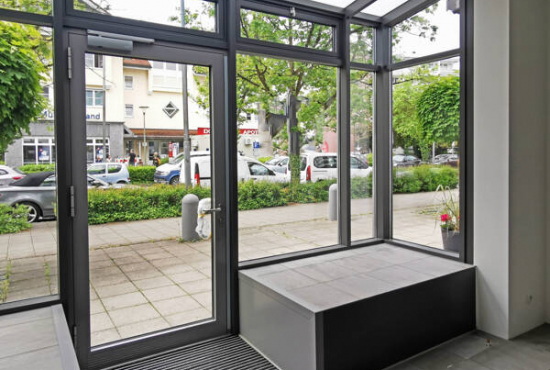 Unterhaching Hauptstr., Ladenlokal, Gastronomie mieten oder kaufen