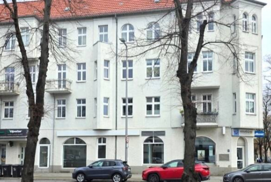 Berlin Streitstraße, Ladenlokal, Gastronomie mieten oder kaufen
