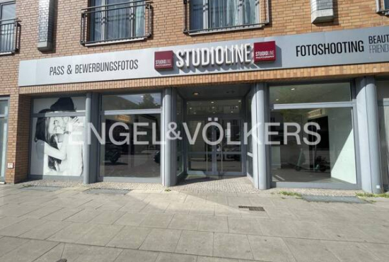 Hamburg , Ladenlokal, Gastronomie mieten oder kaufen