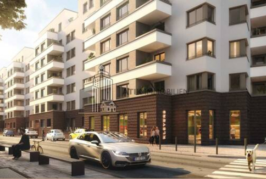 Frankfurt am Main / Gallusviertel , Ladenlokal, Gastronomie mieten oder kaufen