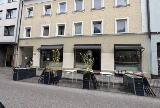 München Schwanthalerstraße, Ladenlokal, Gastronomie mieten oder kaufen