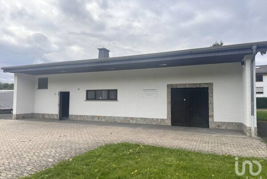 Bischoffen / Oberweidbach , Ladenlokal, Gastronomie mieten oder kaufen