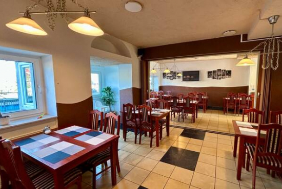 Flensburg , Ladenlokal, Gastronomie mieten oder kaufen