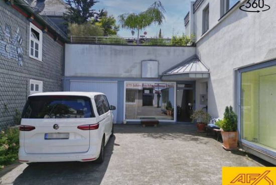 Warstein , Ladenlokal, Gastronomie mieten oder kaufen