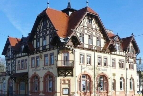 Markkleeberg Koburger Straße, Ladenlokal, Gastronomie mieten oder kaufen