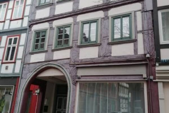 Osterode Am Schilde, Ladenlokal, Gastronomie mieten oder kaufen