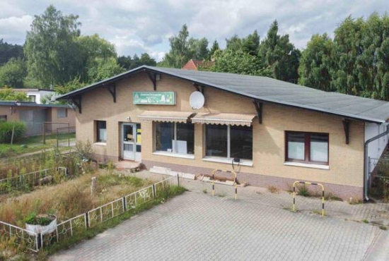 Mesekenhagen , Ladenlokal, Gastronomie mieten oder kaufen