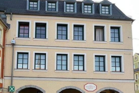 Selb , Ladenlokal, Gastronomie mieten oder kaufen