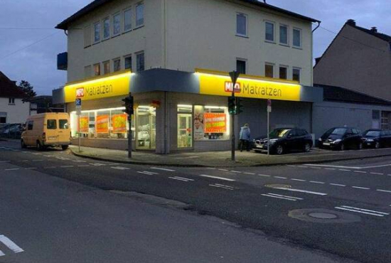 Siegburg Luisenstraße, Ladenlokal, Gastronomie mieten oder kaufen