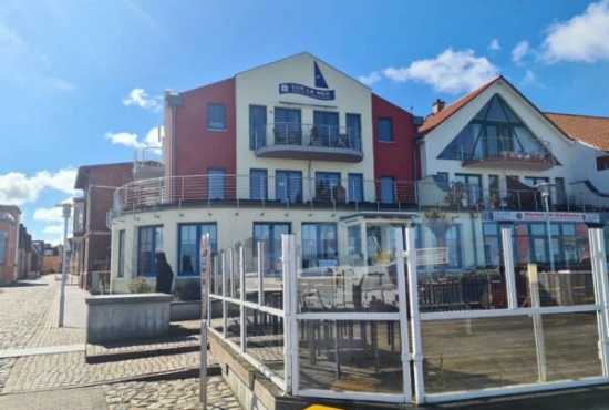 Barth , Ladenlokal, Gastronomie mieten oder kaufen