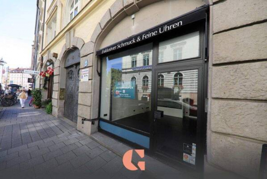 München , Ladenlokal, Gastronomie mieten oder kaufen