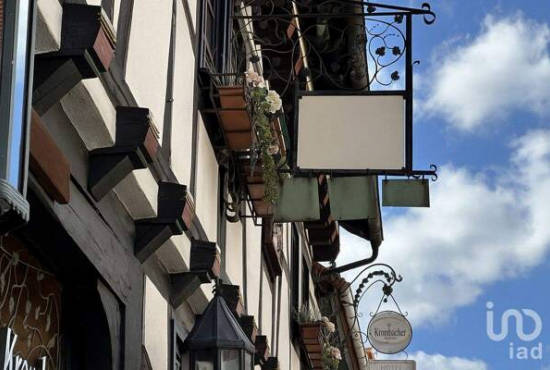 Nidderau , Ladenlokal, Gastronomie mieten oder kaufen