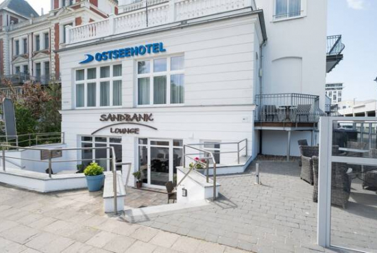 Rostock Kurhausstraße, Ladenlokal, Gastronomie mieten oder kaufen