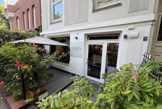 Hamburg Poelchaukamp, Ladenlokal, Gastronomie mieten oder kaufen