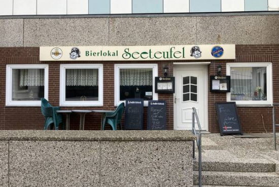 Borkum Bismarckstr., Ladenlokal, Gastronomie mieten oder kaufen