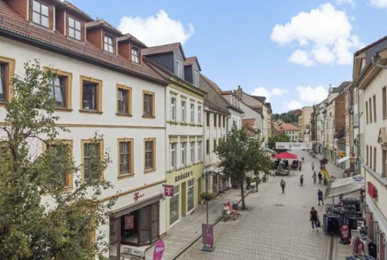 Weißenfels Große Kalandstraße, Ladenlokal, Gastronomie mieten oder kaufen