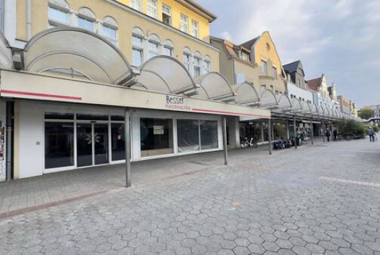 Marl , Ladenlokal, Gastronomie mieten oder kaufen