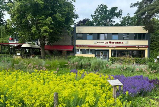 Berlin Hagenstraße, Ladenlokal, Gastronomie mieten oder kaufen