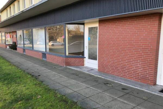 Lübeck Wattstraße, Ladenlokal, Gastronomie mieten oder kaufen