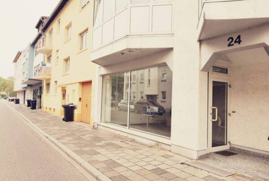 Ludwigshafen am Rhein / Mundenheim , Ladenlokal, Gastronomie mieten oder kaufen