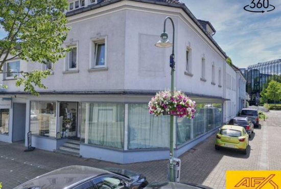 Warstein , Ladenlokal, Gastronomie mieten oder kaufen