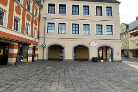 Selb , Ladenlokal, Gastronomie mieten oder kaufen