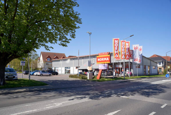 Greifswald / Eldena , Ladenlokal, Gastronomie mieten oder kaufen