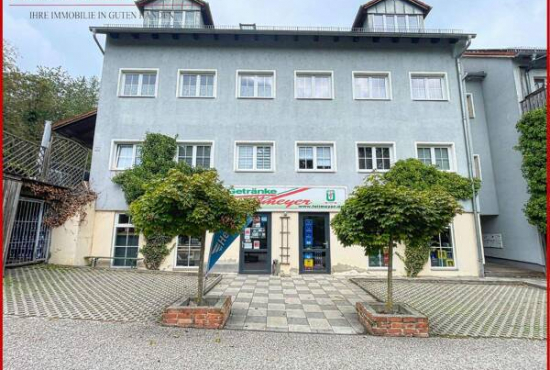 Nittendorf , Ladenlokal, Gastronomie mieten oder kaufen