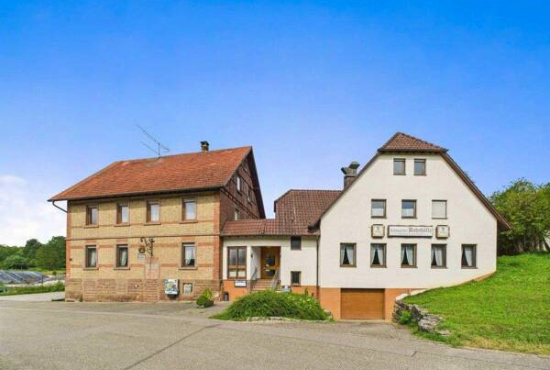 Ölbronn , Ladenlokal, Gastronomie mieten oder kaufen