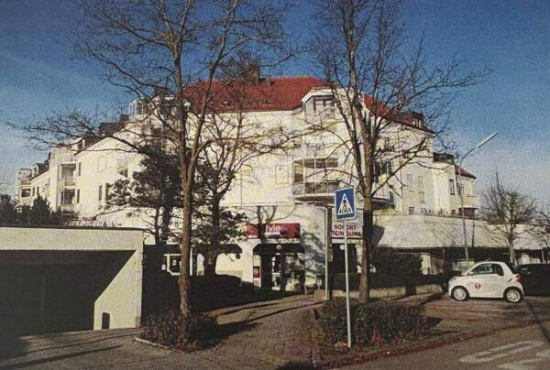Kirchheim Am Brunnen, Ladenlokal, Gastronomie mieten oder kaufen