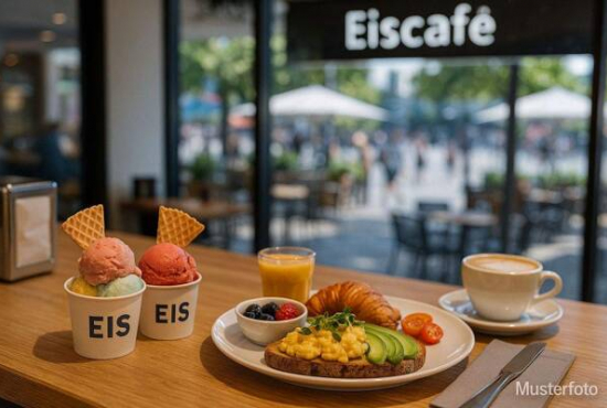 Berlin , Ladenlokal, Gastronomie mieten oder kaufen