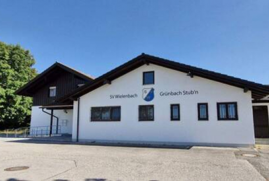 Wielenbach Hirschbergstraße, Ladenlokal, Gastronomie mieten oder kaufen