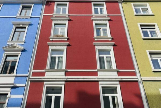 Frankfurt am Main , Ladenlokal, Gastronomie mieten oder kaufen