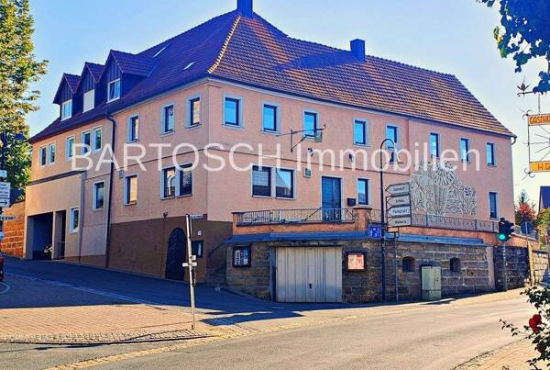 Kirchehrenbach , Ladenlokal, Gastronomie mieten oder kaufen