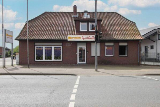 Schneverdingen , Ladenlokal, Gastronomie mieten oder kaufen