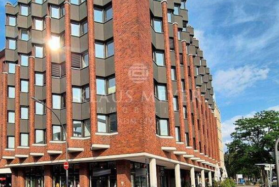 Hamburg / Altstadt , Ladenlokal, Gastronomie mieten oder kaufen