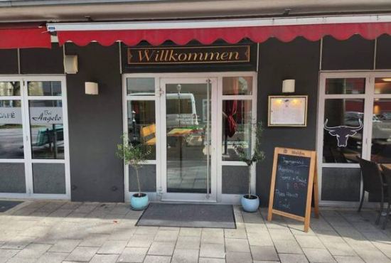 Waldkraiburg , Ladenlokal, Gastronomie mieten oder kaufen
