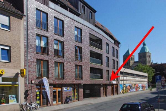 Osnabrück Süster Str., Ladenlokal, Gastronomie mieten oder kaufen