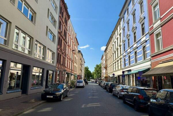 Frankfurt am Main , Ladenlokal, Gastronomie mieten oder kaufen