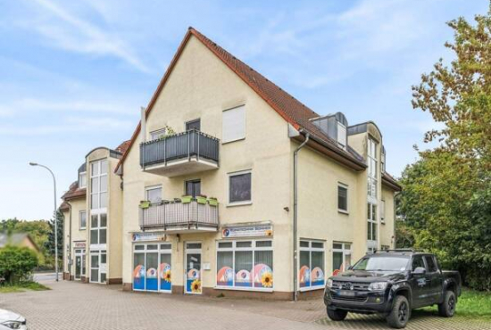 Königs Wusterhausen , Ladenlokal, Gastronomie mieten oder kaufen