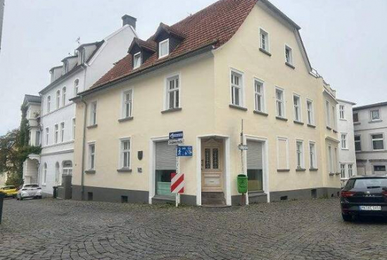 Lüdenscheid , Ladenlokal, Gastronomie mieten oder kaufen