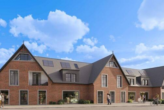 List auf Sylt Listlandstraße, Ladenlokal, Gastronomie mieten oder kaufen