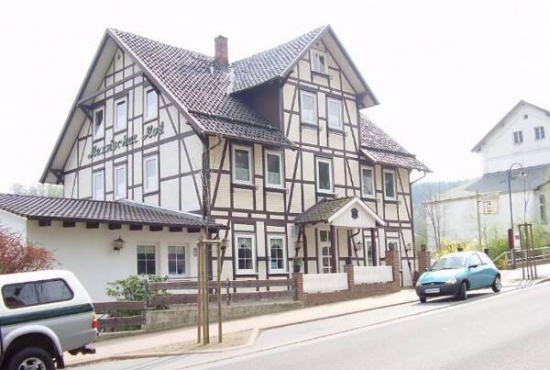 Großalmerode Kasseler Straße, Ladenlokal, Gastronomie mieten oder kaufen