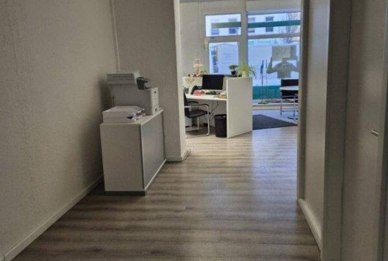 Delitzsch Eilenburger Str., Ladenlokal, Gastronomie mieten oder kaufen