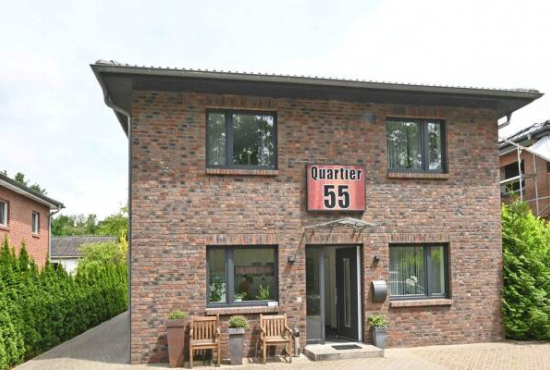 Quickborn , Ladenlokal, Gastronomie mieten oder kaufen