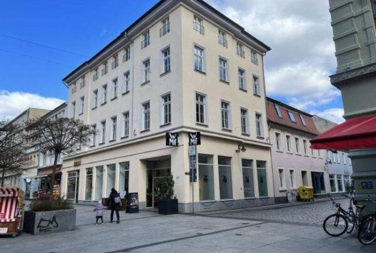 Cottbus Spremberger Straße, Ladenlokal, Gastronomie mieten oder kaufen