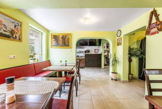 Emskirchen , Ladenlokal, Gastronomie mieten oder kaufen